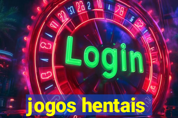 jogos hentais