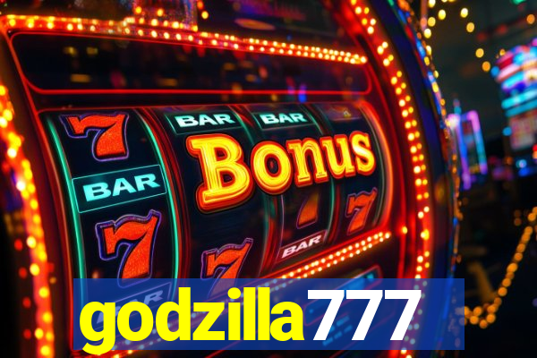 godzilla777