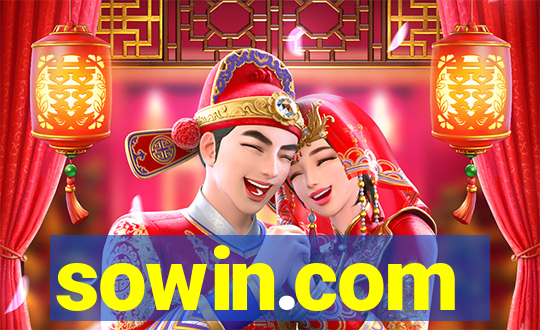 sowin.com