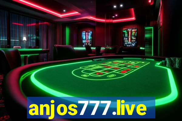 anjos777.live