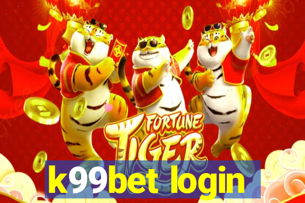 k99bet login