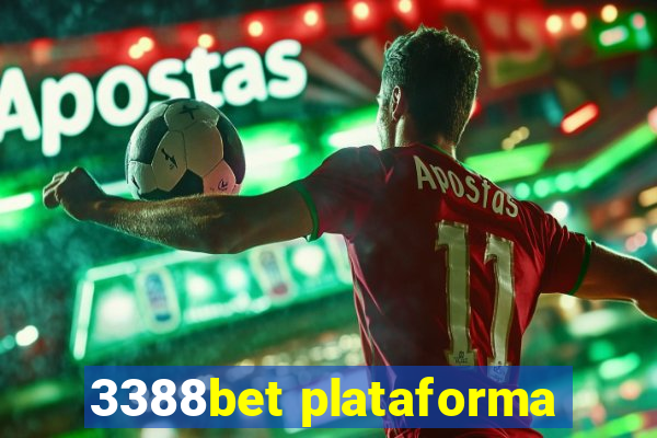 3388bet plataforma