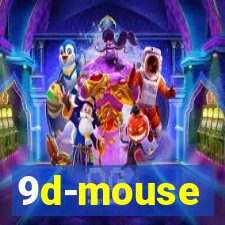 9d-mouse