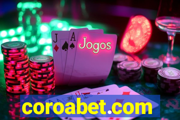 coroabet.com