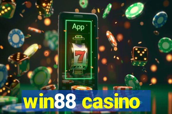 win88 casino