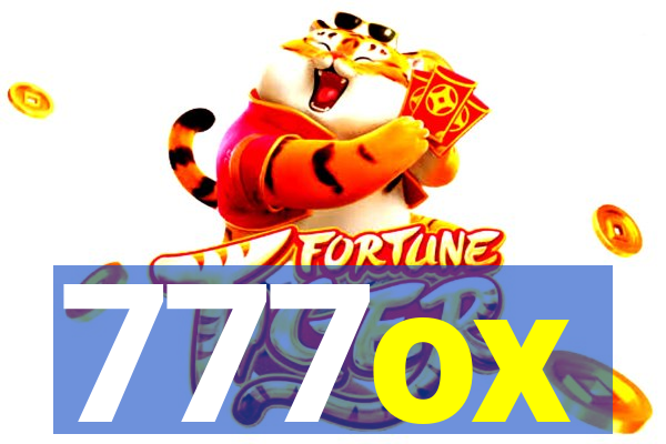 777ox