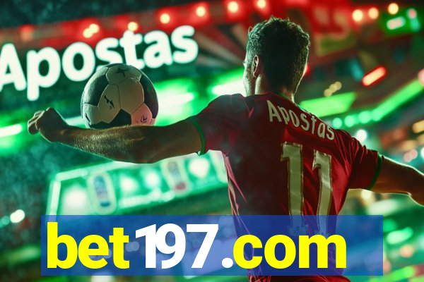 bet197.com