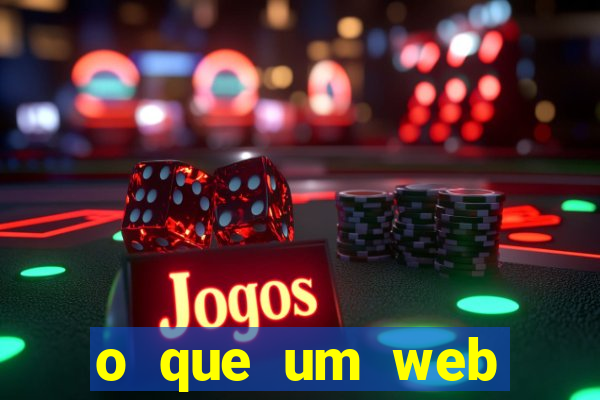 o que um web designer faz