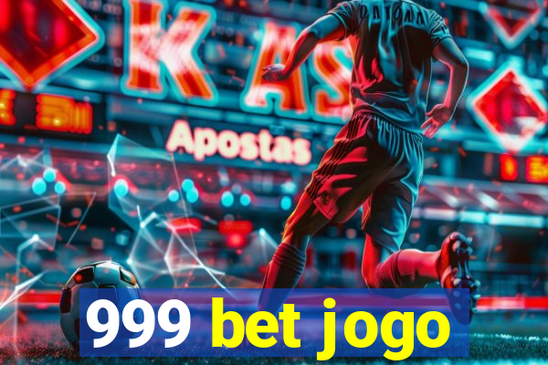 999 bet jogo