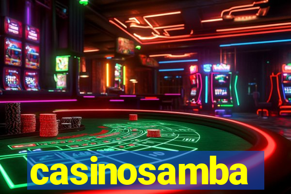 casinosamba