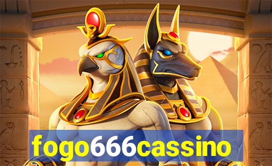 fogo666cassino