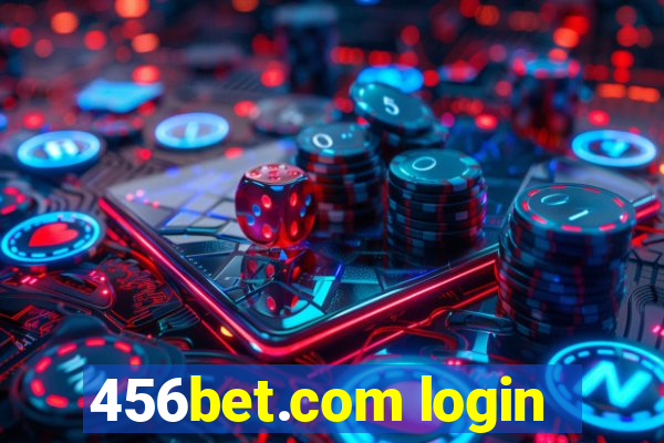 456bet.com login