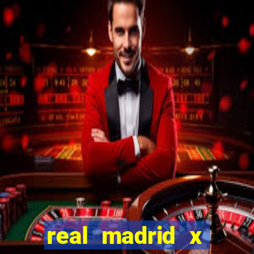 real madrid x liverpool futemax