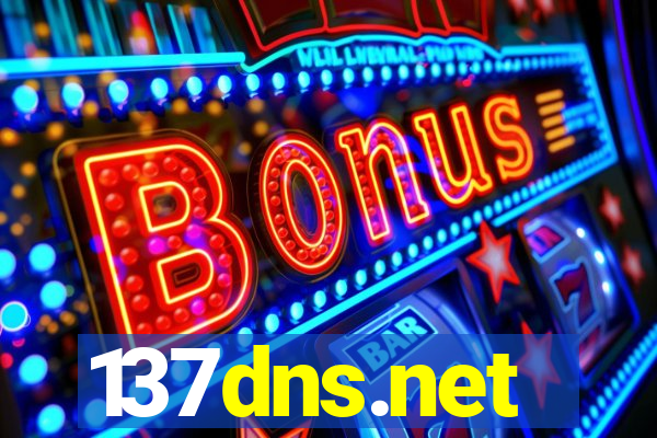 137dns.net