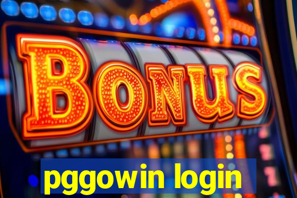 pggowin login