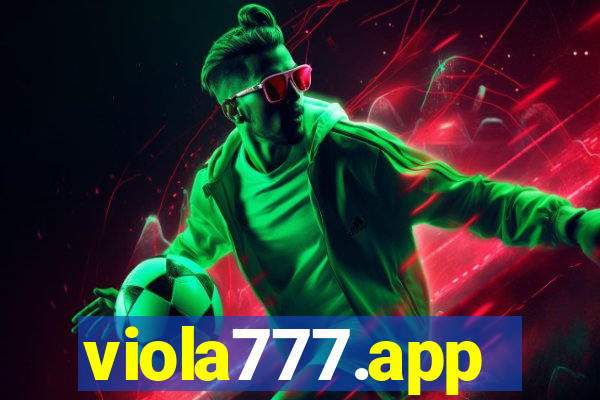 viola777.app