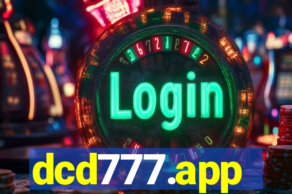 dcd777.app