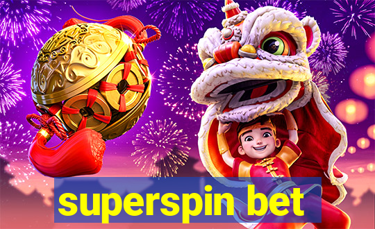 superspin bet