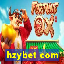 hzybet com