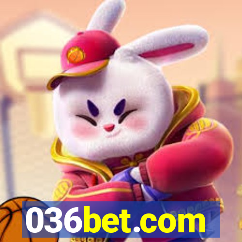 036bet.com