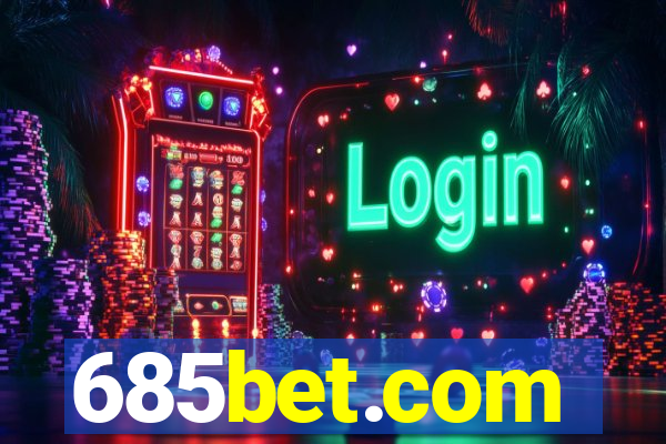 685bet.com