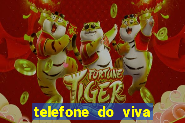 telefone do viva sorte oficial