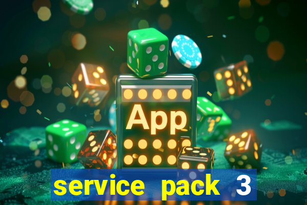 service pack 3 windows 7 64 bits download