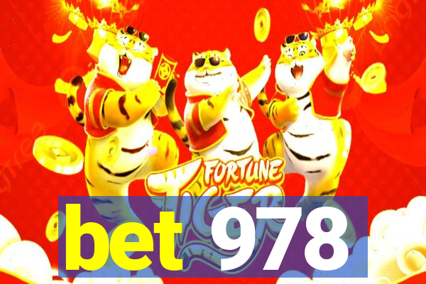 bet 978