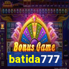 batida777