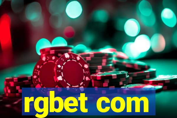 rgbet com