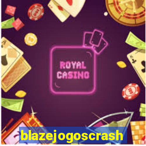 blazejogoscrash