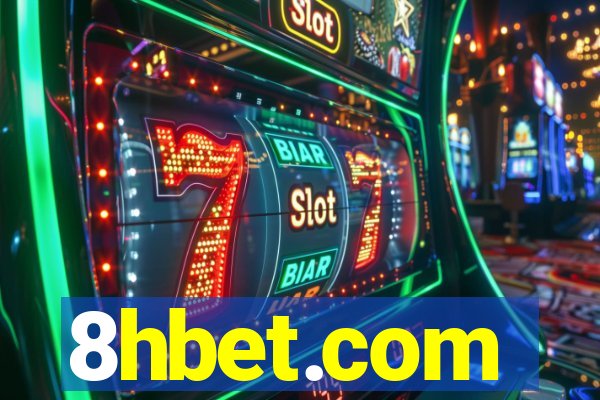 8hbet.com