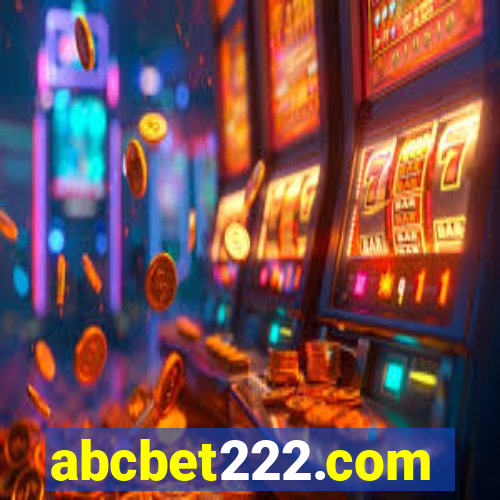 abcbet222.com