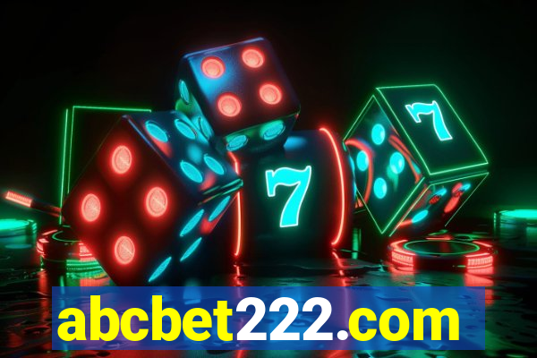 abcbet222.com