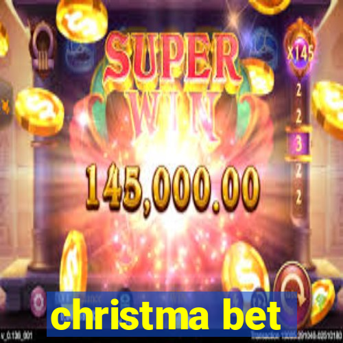 christma bet