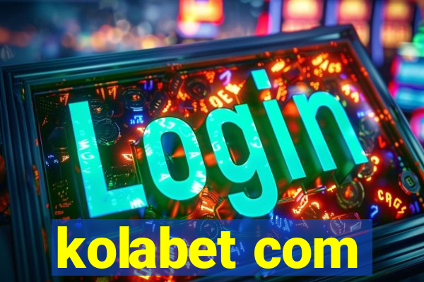 kolabet com