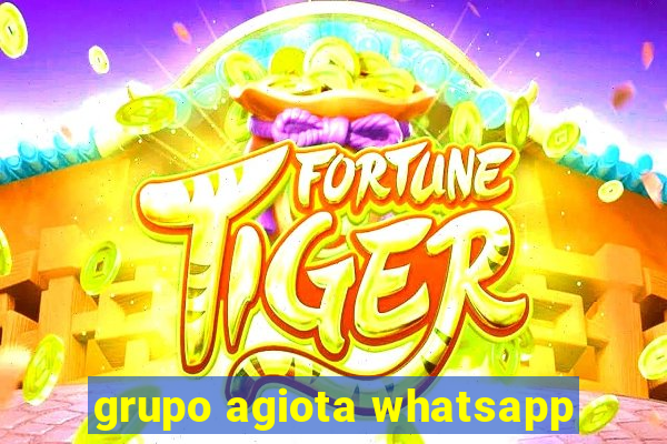 grupo agiota whatsapp