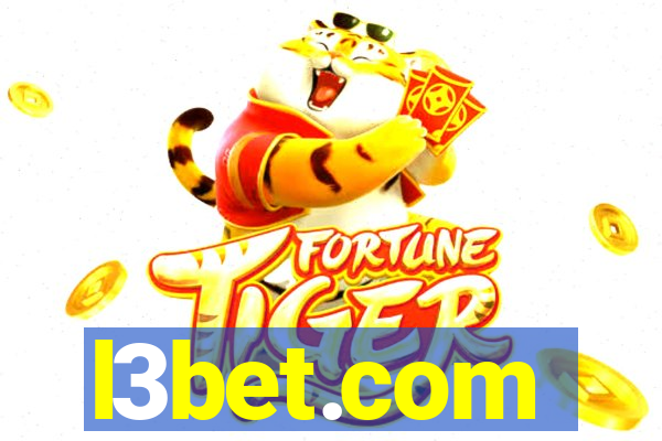 l3bet.com