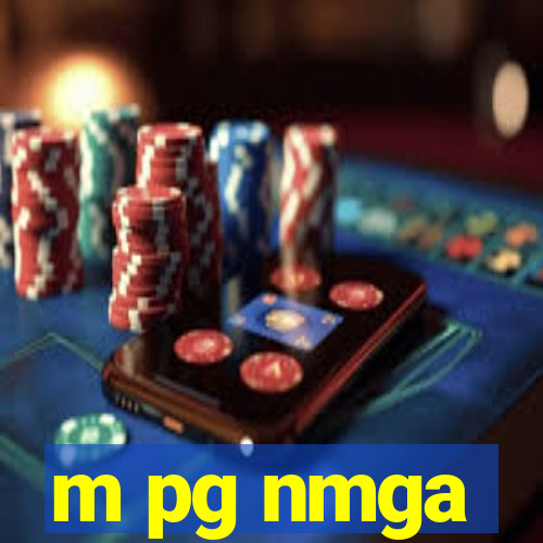 m pg nmga