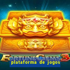 plataforma de jogos teste grátis