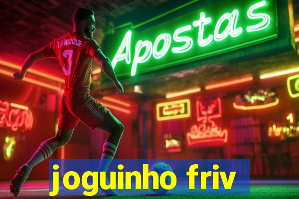 joguinho friv