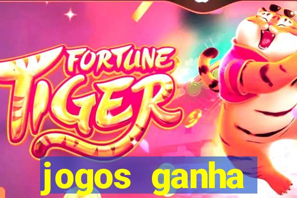 jogos ganha dinheiro no pix