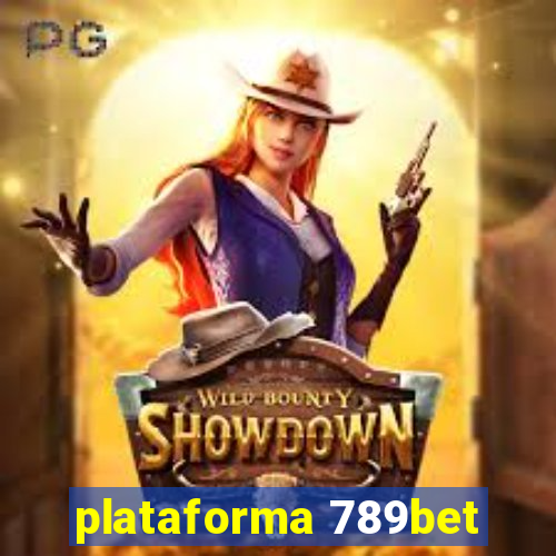 plataforma 789bet