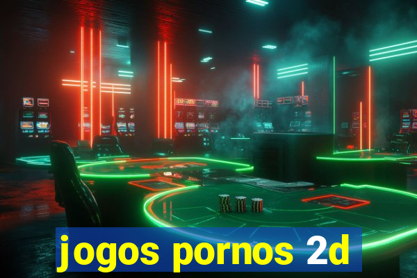 jogos pornos 2d