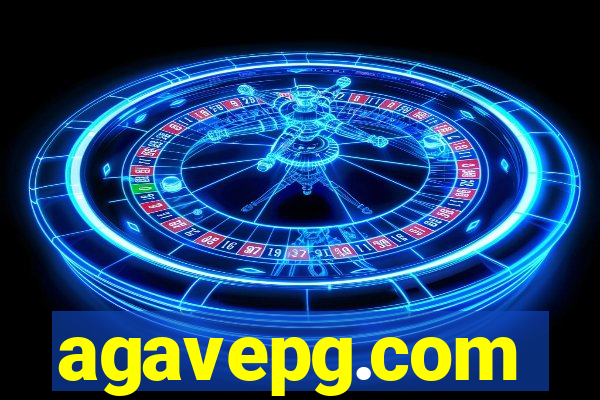 agavepg.com