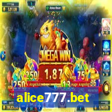 alice777.bet