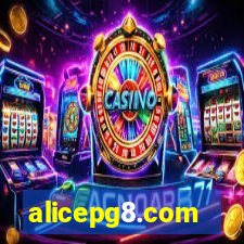 alicepg8.com