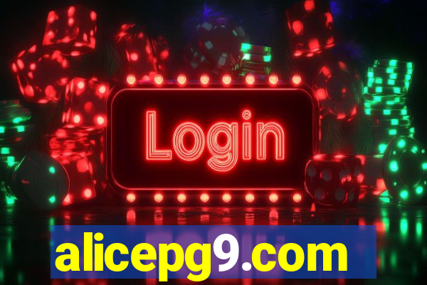 alicepg9.com