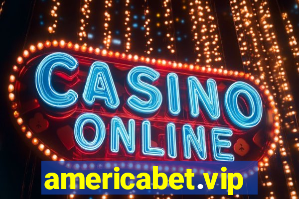 americabet.vip