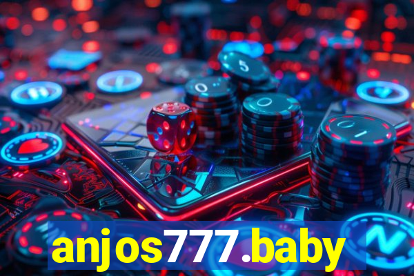 anjos777.baby